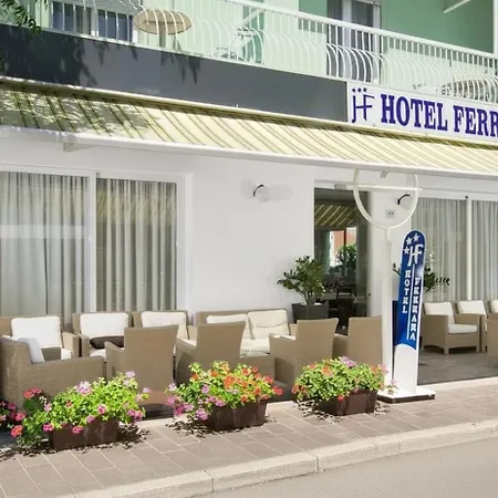 Ferrara Hotel Cattolica