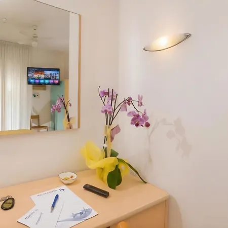 Ferrara Hotel Cattolica