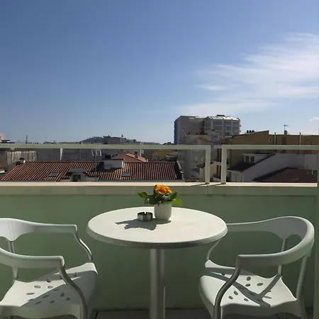 Ferrara Hotel