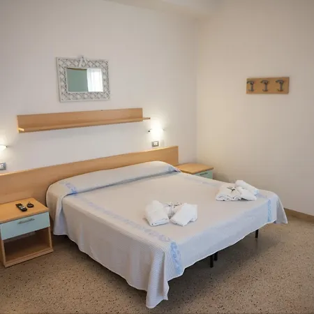 Ferrara ホテル 3*