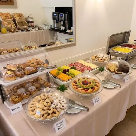 Ferrara Hotel Cattolica