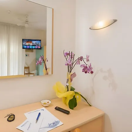 ホテル Ferrara カットーリカ