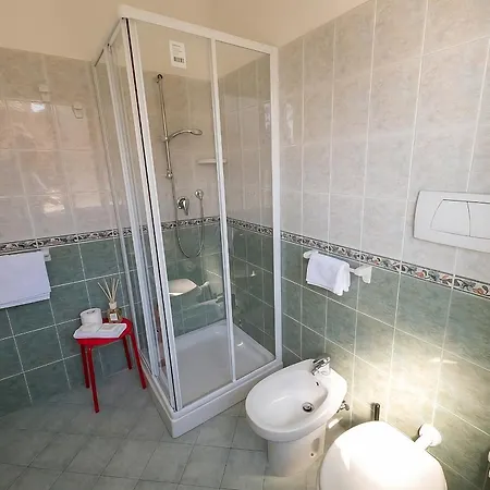 Ferrara Hotel