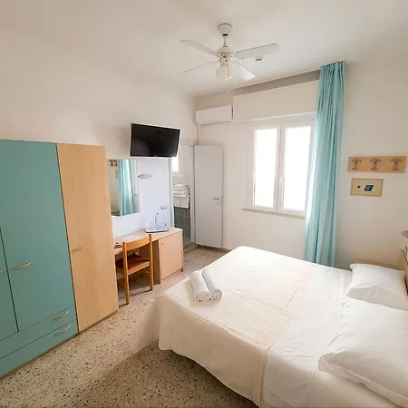 Ferrara ホテル カットーリカ