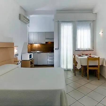 Hotel Ferrara Cattolica