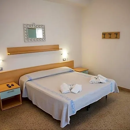 Hotel Ferrara 3*