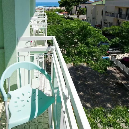 Hotel Ferrara Cattolica