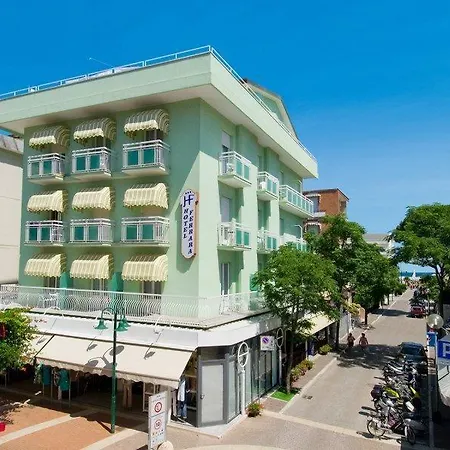 Hotel Ferrara