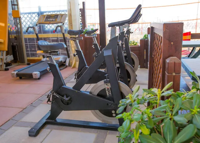 Ferrara 3* Cattolica