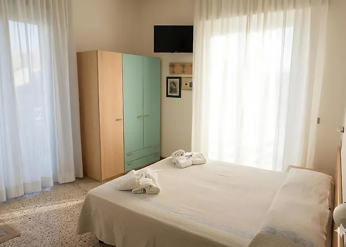 Ferrara Hotel Cattolica