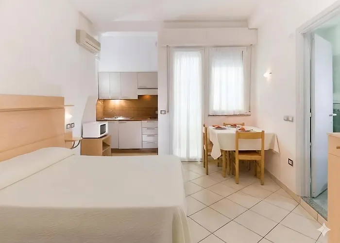 Hotel Ferrara Cattolica