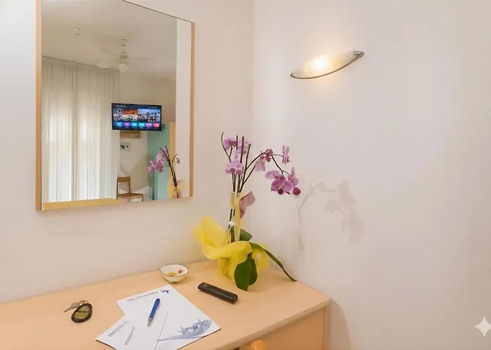 Ferrara Hotel Cattolica