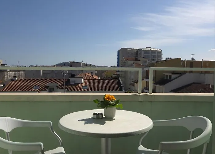 Ferrara Otel