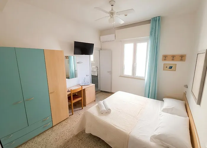 Ferrara ホテル カットーリカ