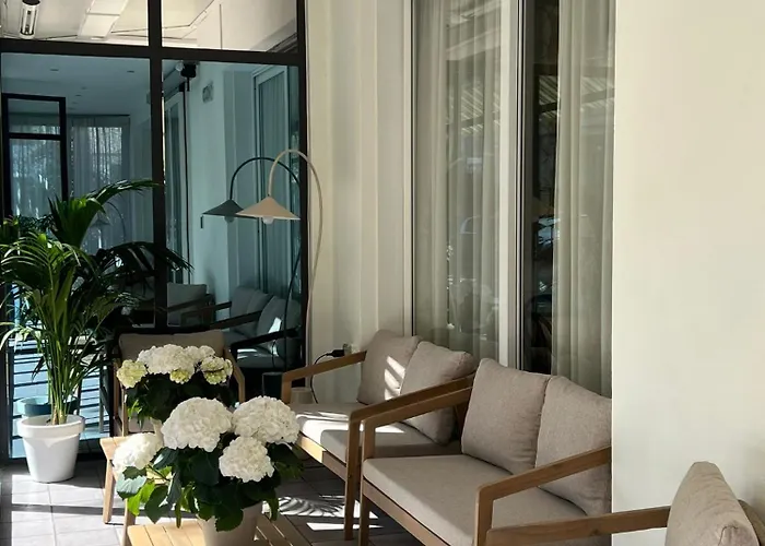 Ferrara Hotel 3*
